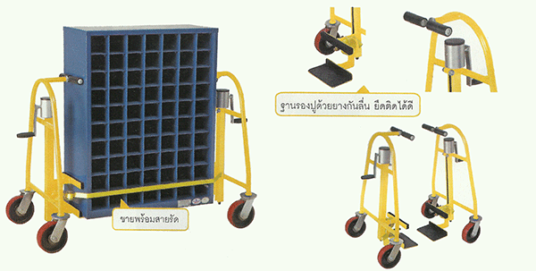 อุปกรณ์ย้ายเฟอร์นิเจอร์ 