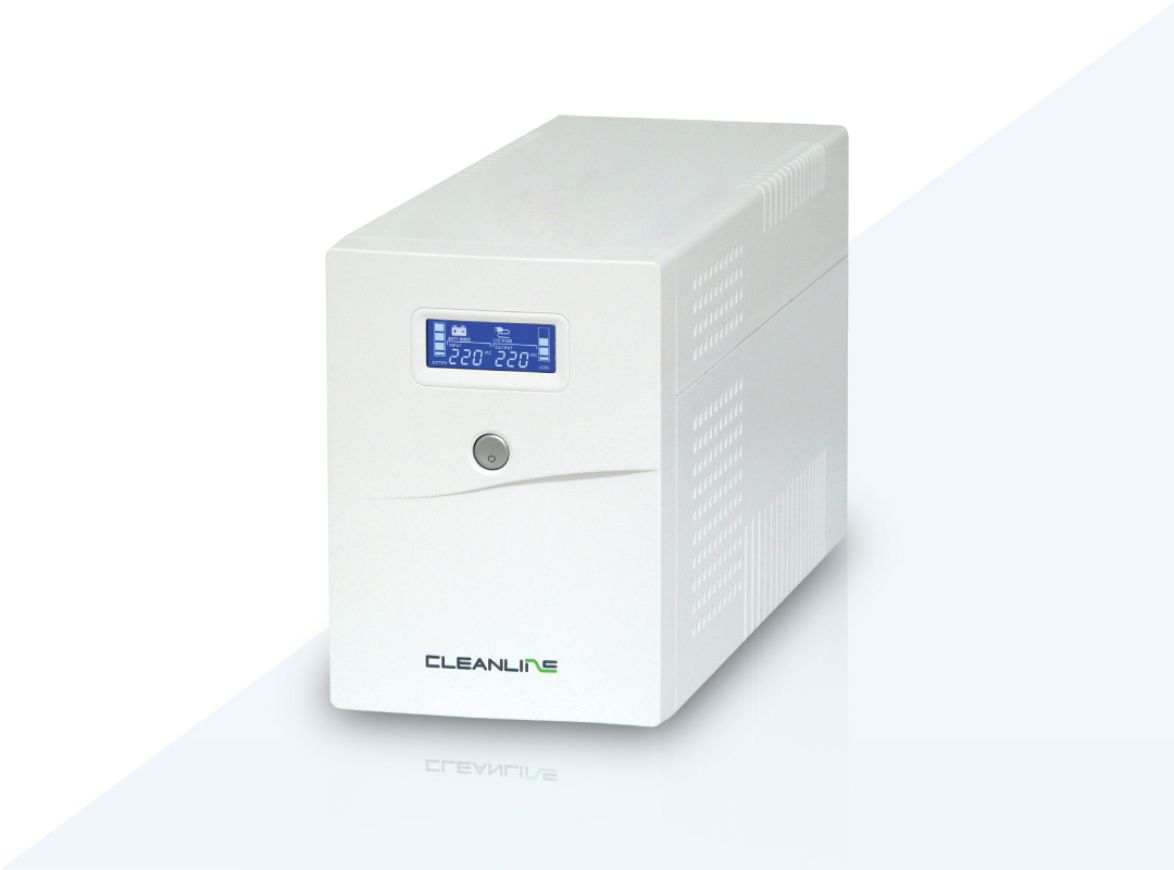 Cleanline D series