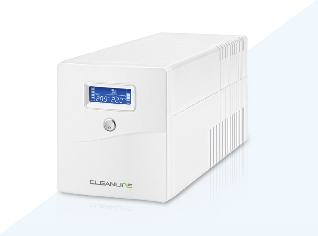 Cleanline D Series