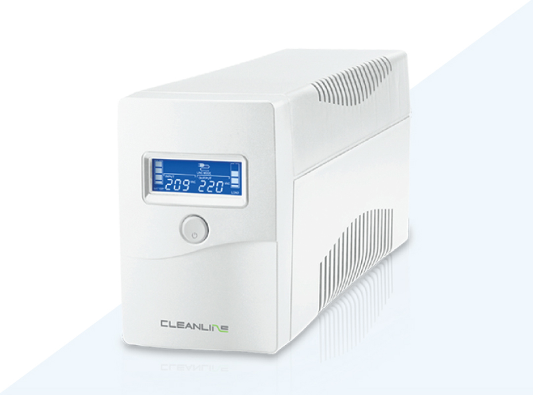 Cleanline D Series