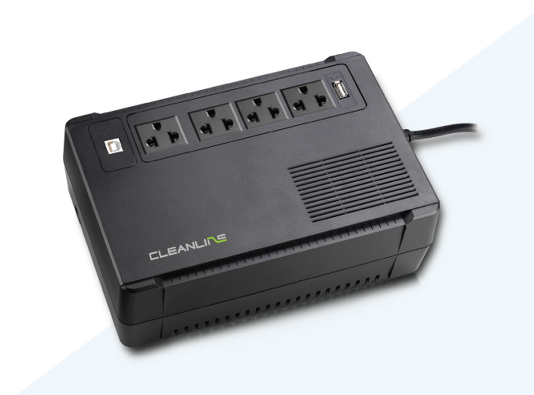 Cleanline Evolution Series