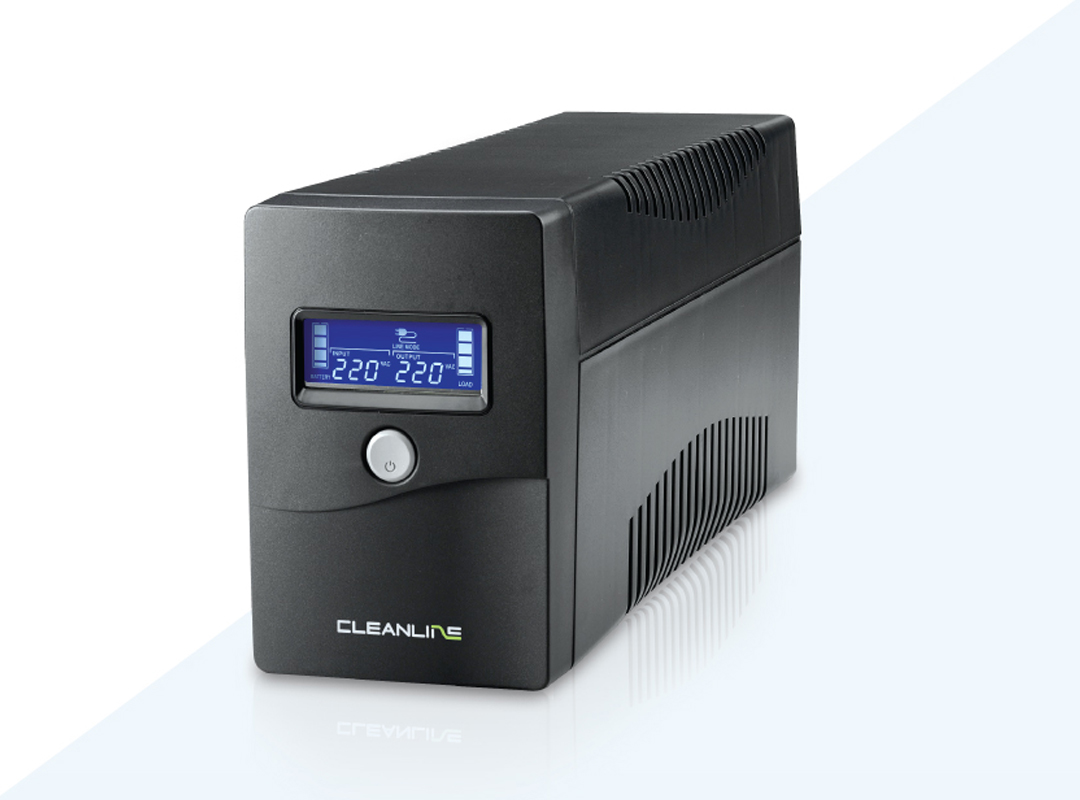 Cleanline MD Series