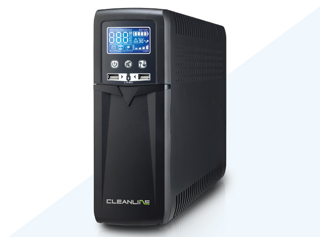 Cleanline Prime Series