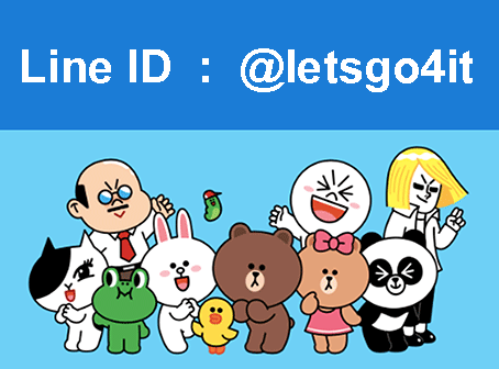 Line@